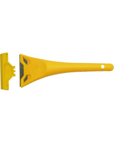 RASCHIETTO CON LAMA MM59