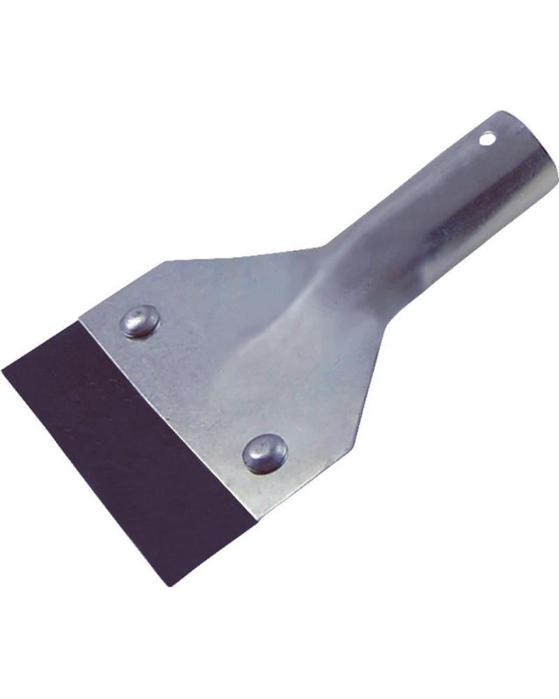 Raschietto da muro CM10 con lama in acciaio - senza manico