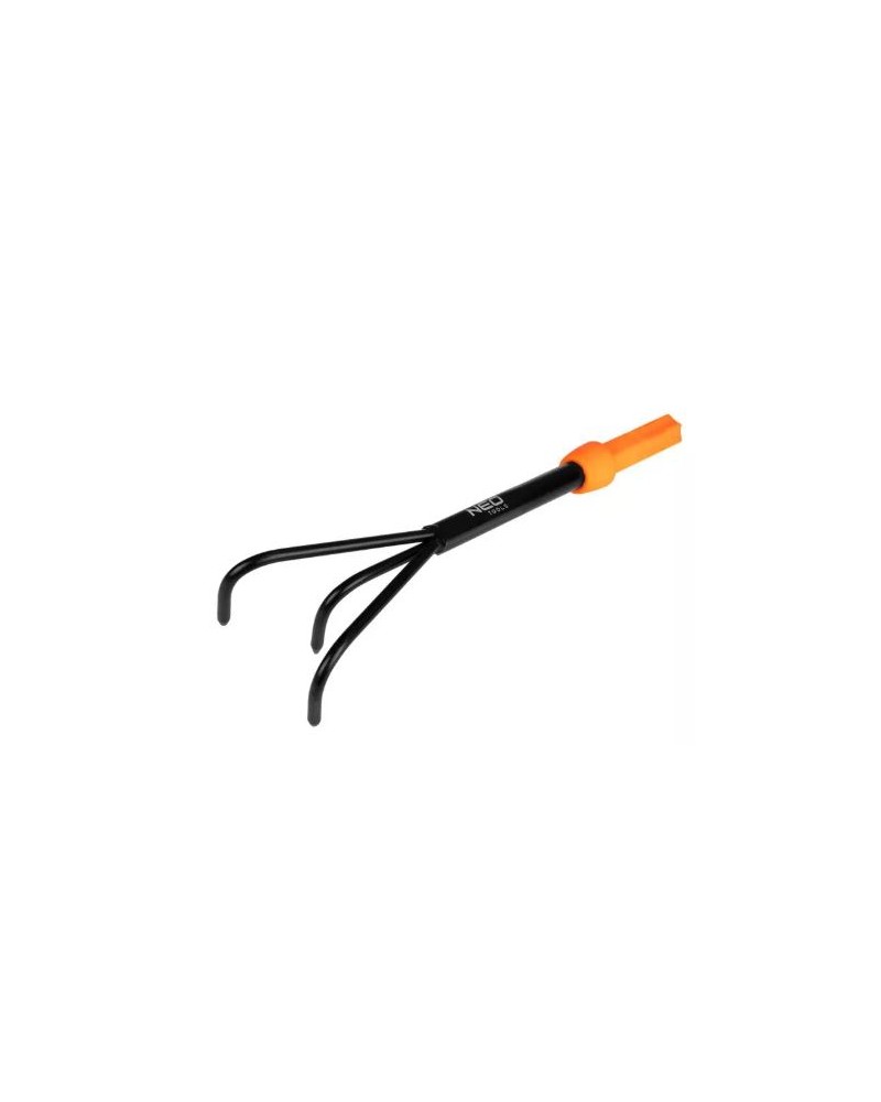 RASTRELLO TRE DENTI ART. 95-076 NEO TOOLS