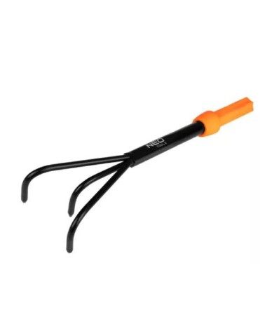 RASTRELLO TRE DENTI ART. 95-076 NEO TOOLS