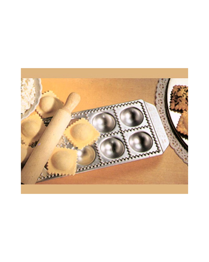 RAVIOLAMP 12 RAVIOLI CHEF NEW 3310