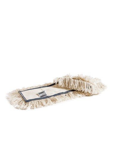 RICAMBIO SCOPA IN COTONE CM60 PENTA ART. 0026B PERFETTO