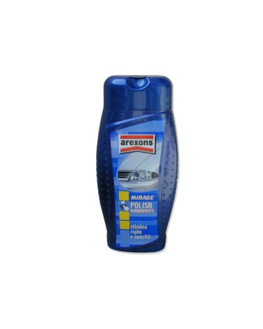 RINNOVAVERNICI POLISH Arexons