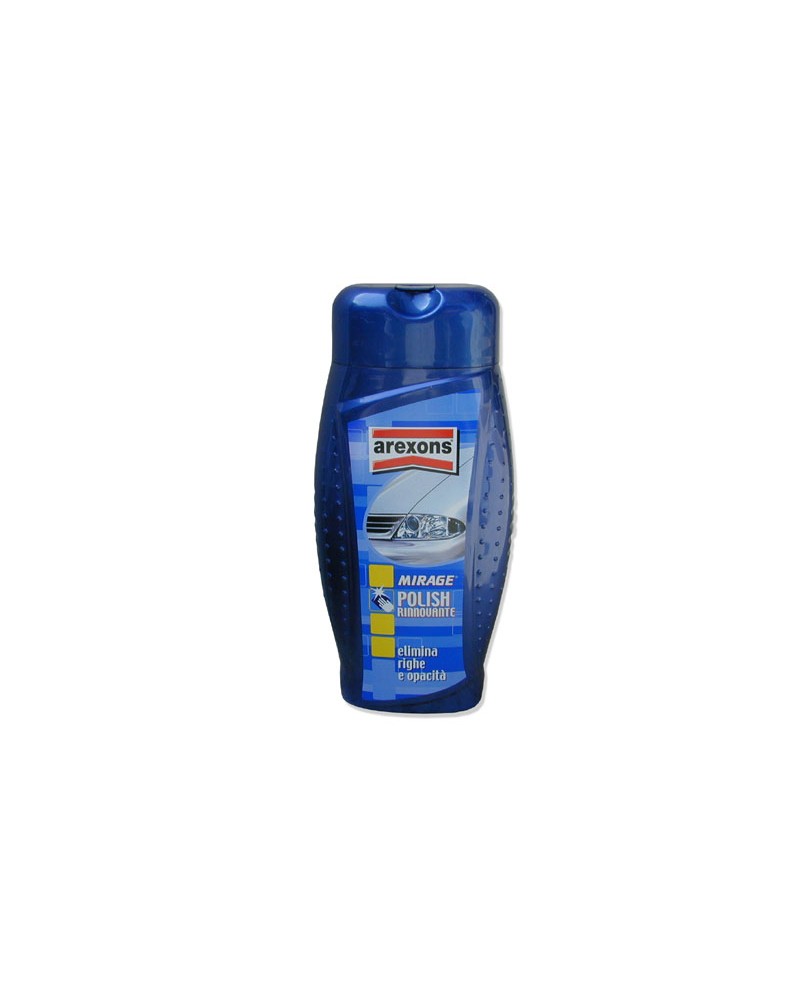 RINNOVAVERNICI POLISH Arexons