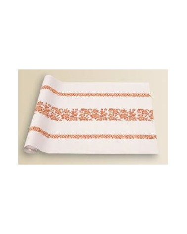 ROTOLO TOVAGLIA CARTA ROMAGNOLA 120CMX10MT