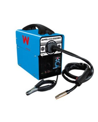 SALDATRICE A FILO EASYMIG 100 (NO GAS) AWELCO