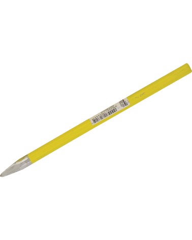 SCALPELLO A PUNTA X ELETTRICISTI MM10X250 MAURER