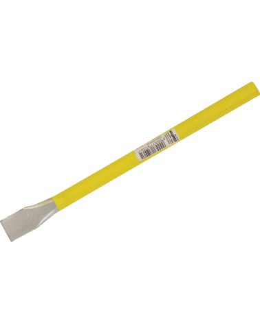 SCALPELLO DA MURATORE A TAGLIO MM16X350