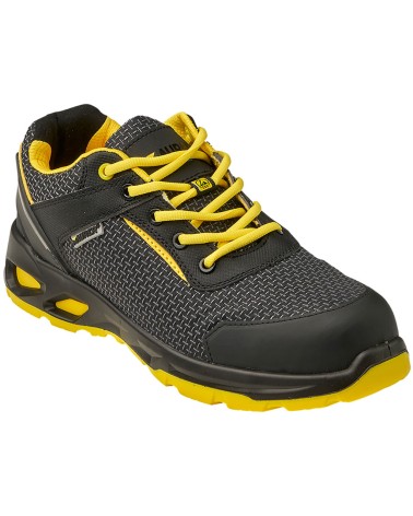 SCARPA BASSA AMERINA MPLUS S3L FO SR NR.44