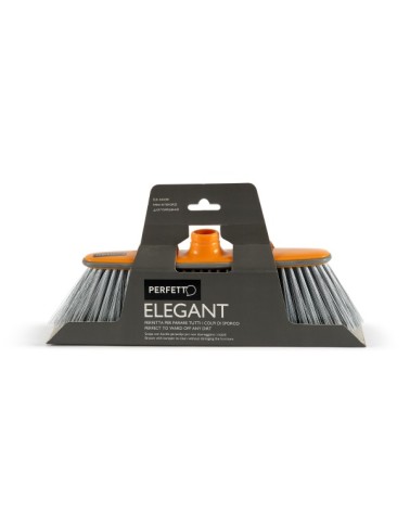 SCOPA ELEGANT CON PARACOLPIART. 0012H PERFETTO