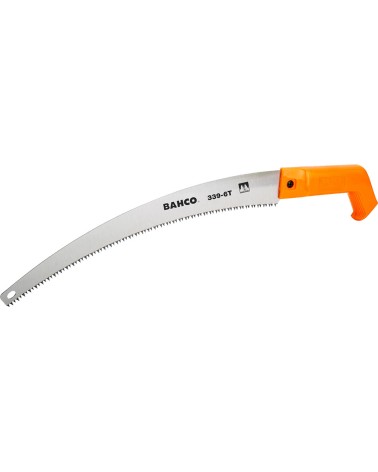 SEGACCIO A DENTATURA TEMPRATA 339-6T MM.360 BAHCO