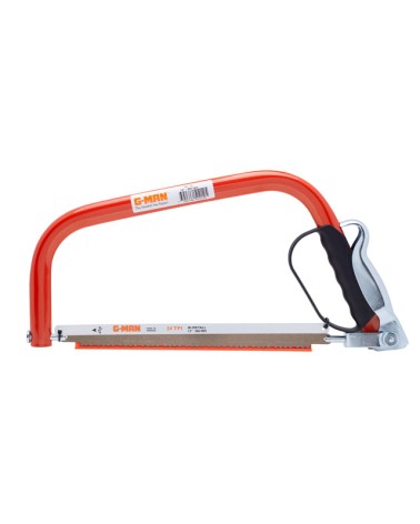 SEGONCINO G-MAN MM 610 14010H