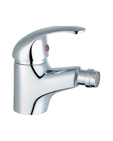 SERIE EURO GRUPPO BIDET MISCELATORE