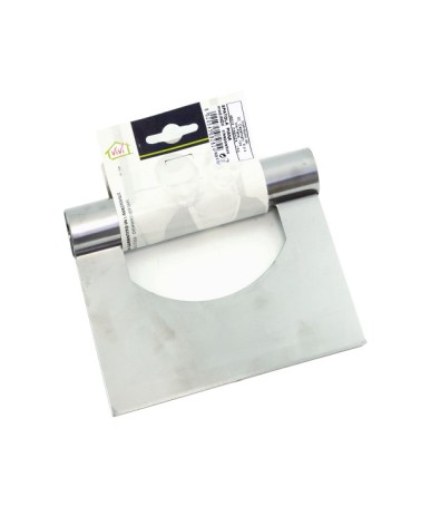 SPATOLA MULTIUSO PIANASpatola piana multiuso Vivi in acciaio inox. ART. 716P