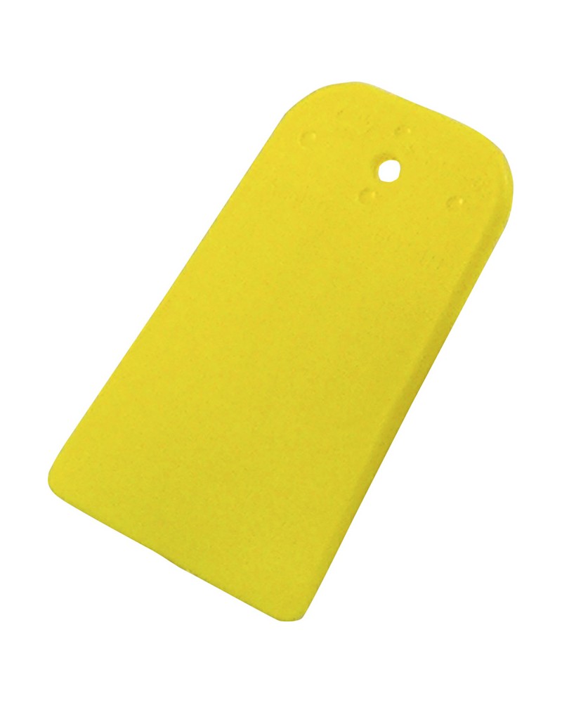 SPATOLA PER STUCCATORI FLESSIBILE CM16