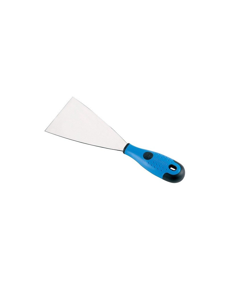 Spatola per stucco FUSION inox cm 6 AUSONIA 54275