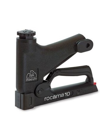 SPILLATRICE ALLUMINIO MAESTRI ROCAMA 10 JR DUO