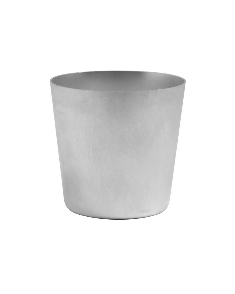 STAMPO BABA\' SENZA ORLO ALLUMINIO CM 5 OTTINETTI ART. 1187