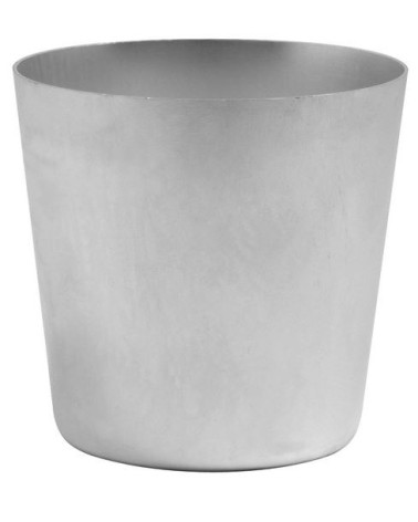 STAMPO BABA\' SENZA ORLO ALLUMINIO CM 5 OTTINETTI ART. 1187