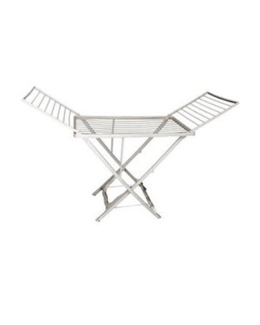 STENDIBIANCHERIA CAVALLETTO STENDYPRATICO RESINA DUPLAST