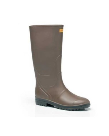 STIVALE GOMMA NITRILICA TAGLIA 44 GOMMATEX farmer