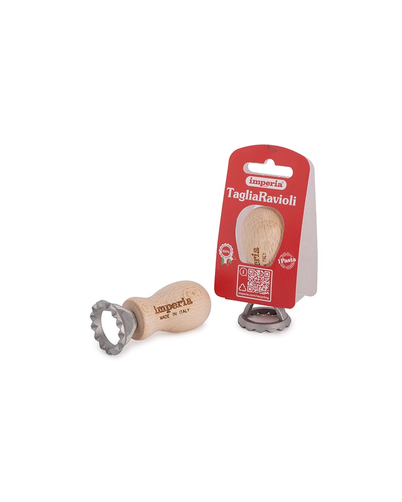 TAGLIARAVIOLI TONDO MM30 ART. 7801