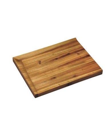 TAGLIERE INCLINATO 38X28CM ART. 28700 KESPER