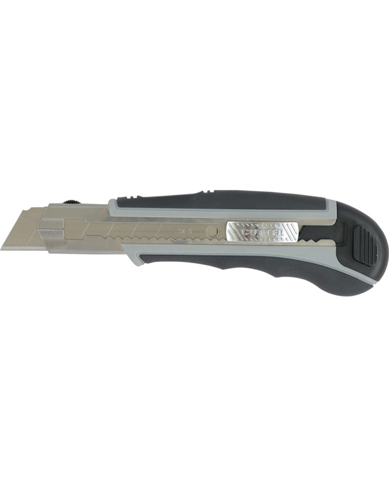 TAGLIERINO MM.25 CON 3 LAME DI RICAMBIO INLCUSE MAURER PLUS