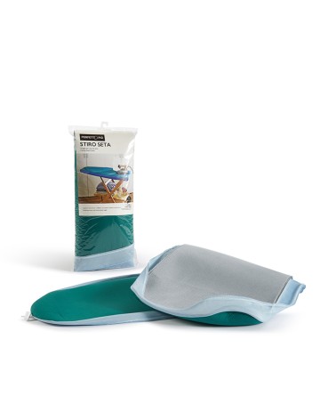 Telo per asse da stiro, mis. XL cm 130 x 48 PERFETTO ART. 0441E