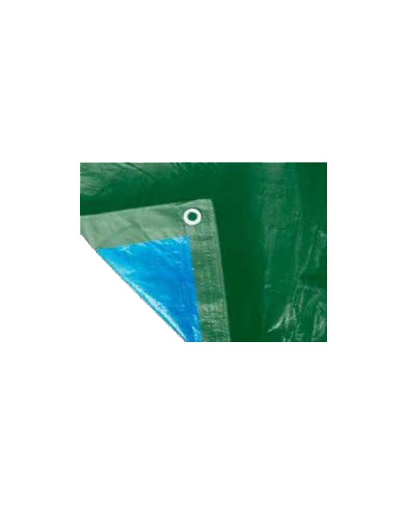 TELONE OCCHIELLATO 2x2MT AURORALINE