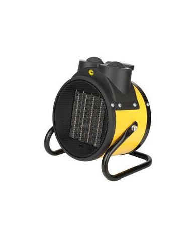 TERMOVENTILATORE CERAMICO PORTATILE 1000/2000W