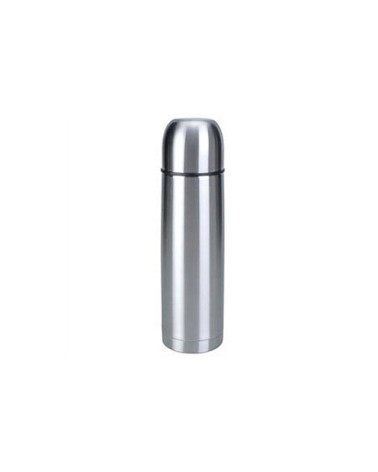 THERMOS INOX LT0,50 Contenitore termico per bevande, in acciaio inox 18/10.