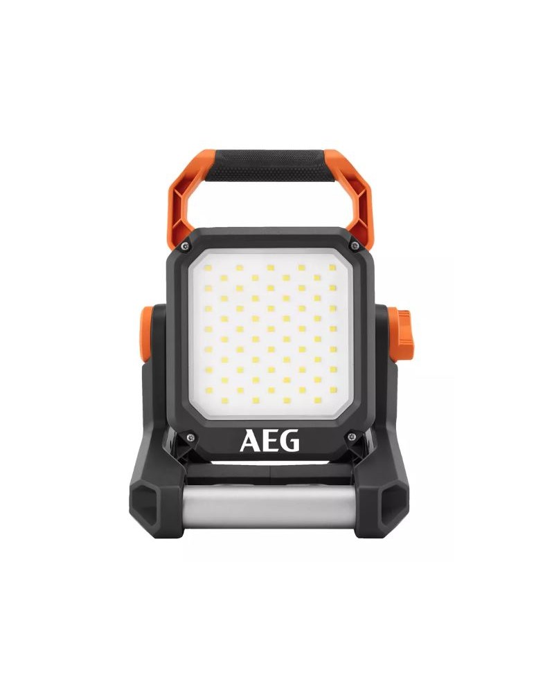 Torcia LED 18V AEG ART. BAL18-0