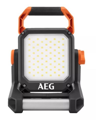 Torcia LED 18V AEG ART. BAL18-0