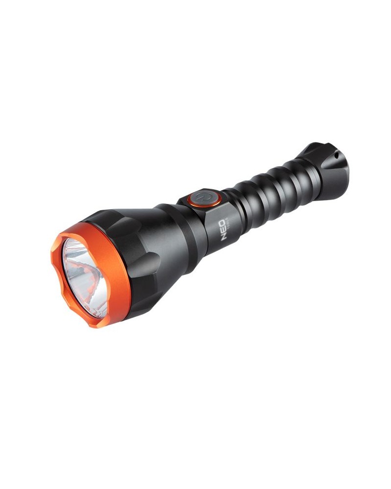 TORCIA RICARICABILE USB-C 500lumen, Osram LED NEO art.99-070.