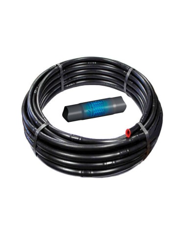 Tubo in polietilene da 1/2 MT50 (13-16 mm)