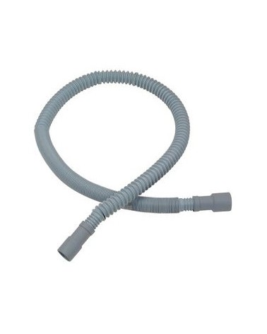 TUBO SCARICO LAVATRICE ESTENSIBILE 80/300 CM