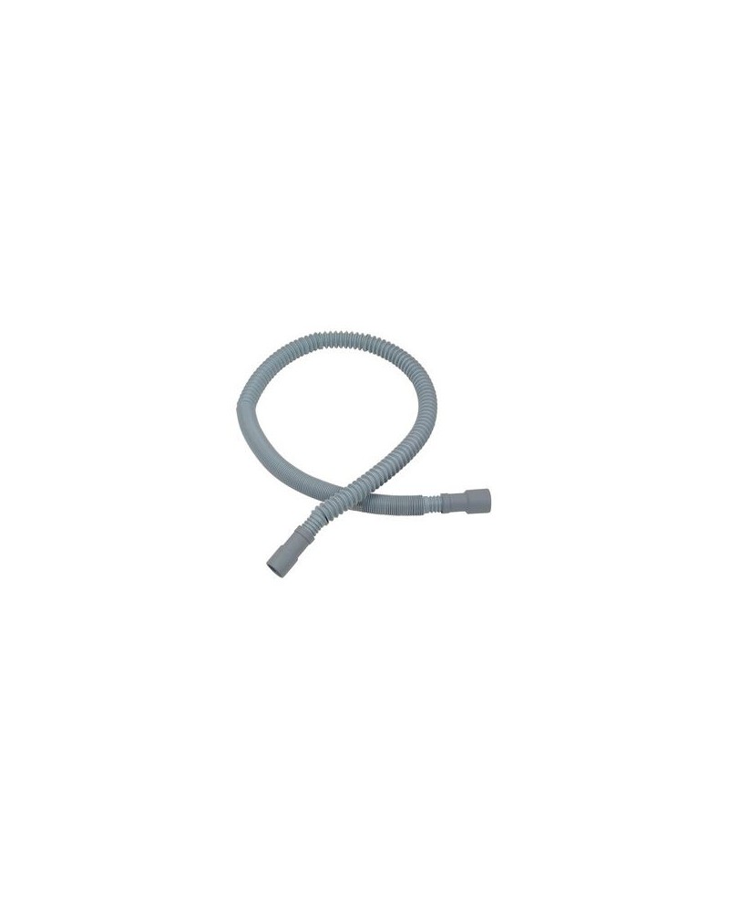 TUBO SCARICO LAVATRICE ESTENSIBILE 80/300 CM