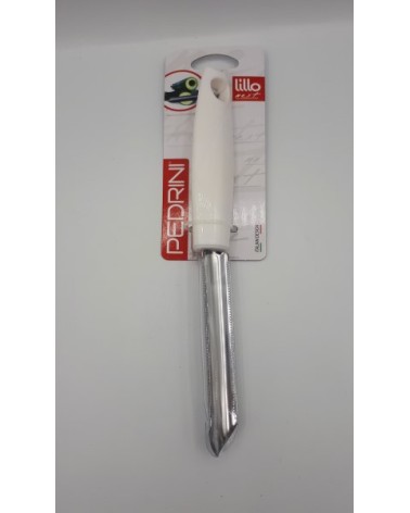 VUOTA ZUCCHINE IN ACCIAIO INOX APPENDIBILE ART. 0775