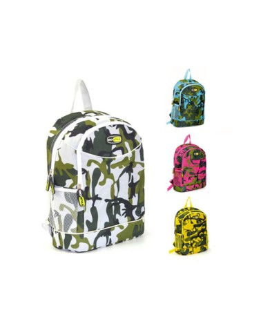 ZAINO TERMICO CAMOUFLAGE