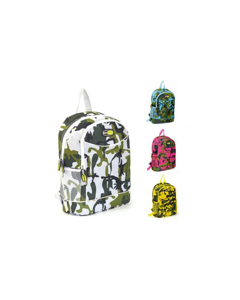 ZAINO TERMICO CAMOUFLAGE