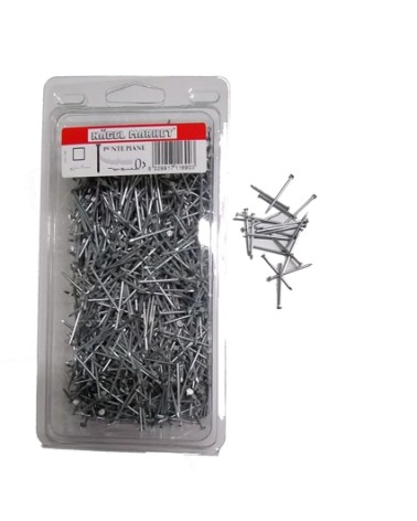 CHIODI PUN/PIANE 10x30 1KG