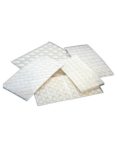 PARACOLPI ADES diametro 10x3 50P  