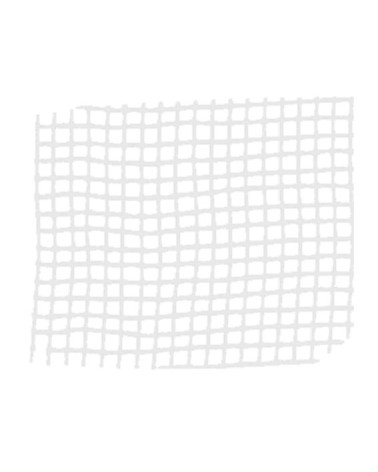 RETE INTON 10x10 1X50 115G