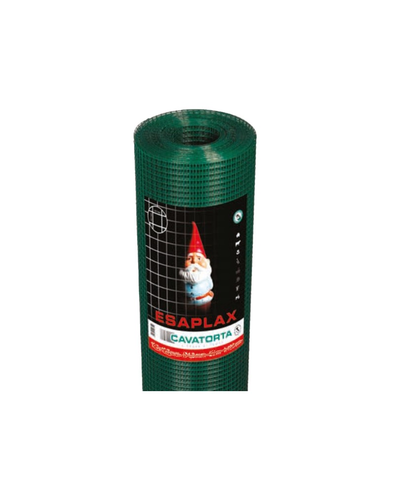 RETE VOLIERA PL12F1,2 H150