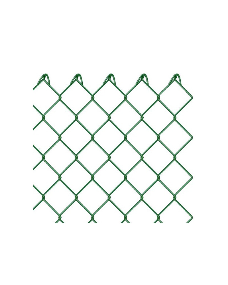 RETE GRIGL CHAINLINK  H100