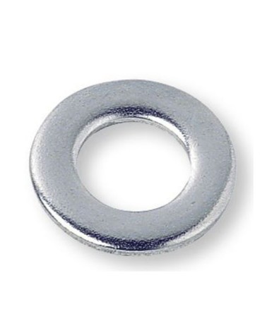 ROND ZINC  M16x30     500P