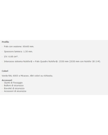 PALI NYLOFOR GRIG.1575    