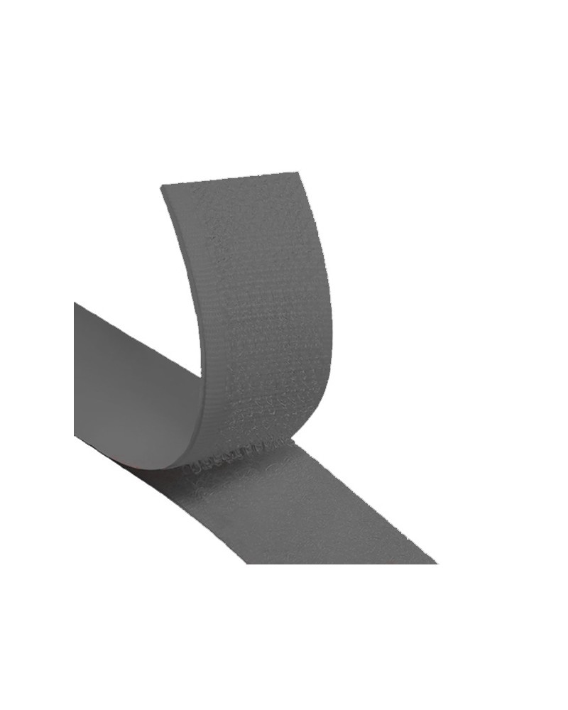 VELCRO AS/GA 2X1.5M 20MM N