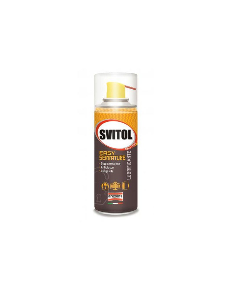 SVITOL EASY SERRATURE 200M